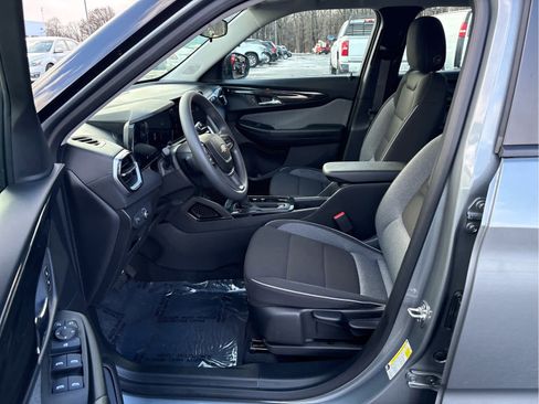 Used 2026 Chevrolet TrailBlazer LS image 15