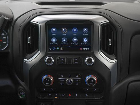 Used 2020 GMC Sierra 1500 Elevation w/ Elevation Value Package AWD/4WD image 15