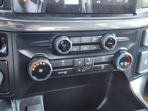 New 2026 Ford F150 STX image 19