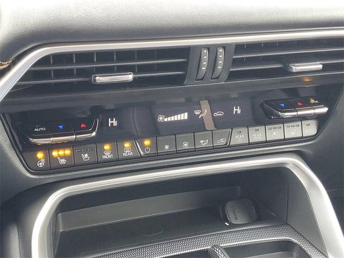 New 2026 MAZDA CX-70 3.3 Turbo w/ Premium Plus Pkg image 29