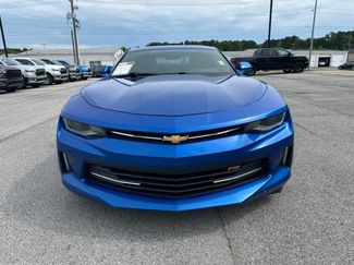 Used 2018 Chevrolet Camaro LT RWD video 2