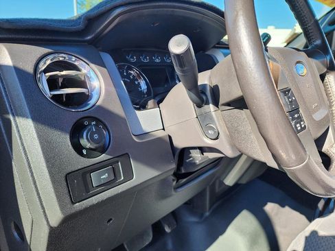Used 2014 Ford F150 XLT w/ Equipment Group 302A Luxury AWD/4WD image 14