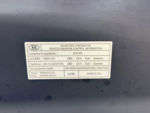 Used 2019 Kia Sorento EX w/ EX Touring Package image 37