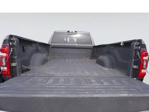 Used 2024 RAM 3500 Laramie w/ Protection Group AWD/4WD image 27