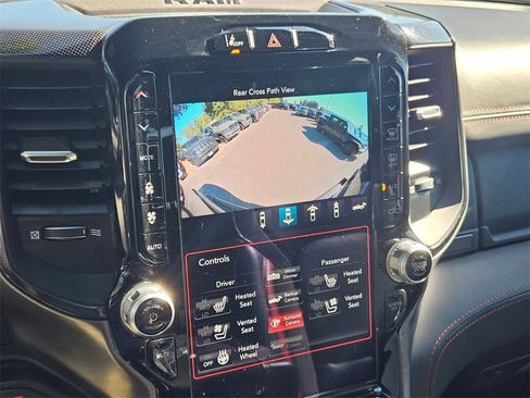 Used 2021 RAM 1500 TRX w/ TRX Level 2 Equipment Group image 25