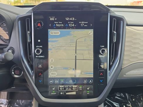 Used 2026 Subaru Forester Limited image 17