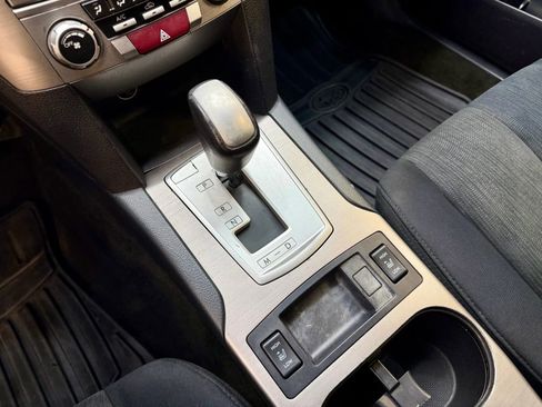 Used 2013 Subaru Outback 2.5i Premium w/ Popular Pkg 1B image 15