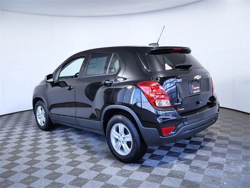 Used 2020 Chevrolet Trax LS w/ Tint and Cruise Package image 6