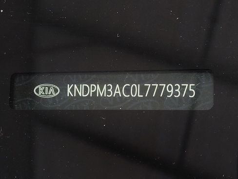 Used 2020 Kia Sportage LX FWD image 33