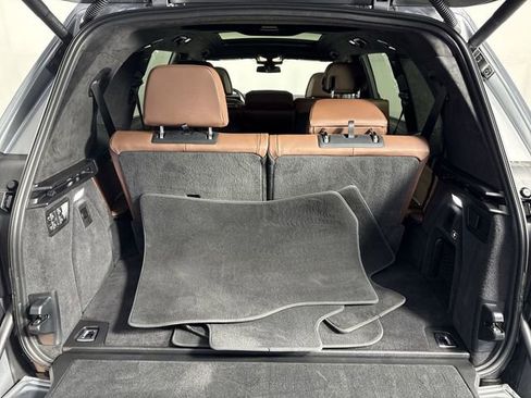 Used 2026 BMW X7 xDrive40i image 34