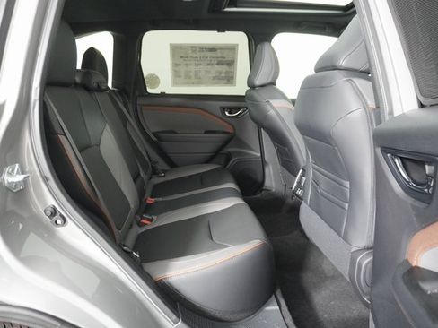 New 2026 Subaru Forester Sport image 27