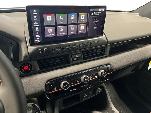 New 2026 Honda Passport TrailSport image 17