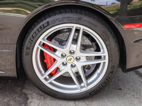 Used 2008 Ferrari F430 Spider RWD image 21