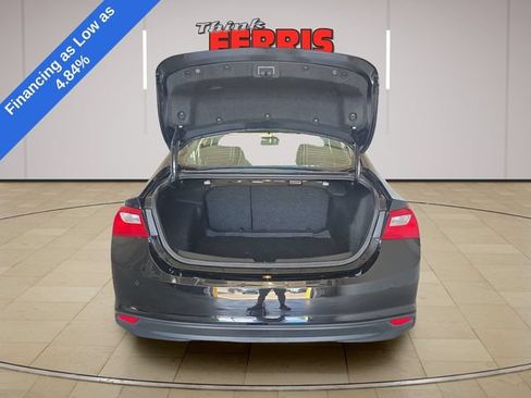 Used 2024 Chevrolet Malibu LT FWD image 9