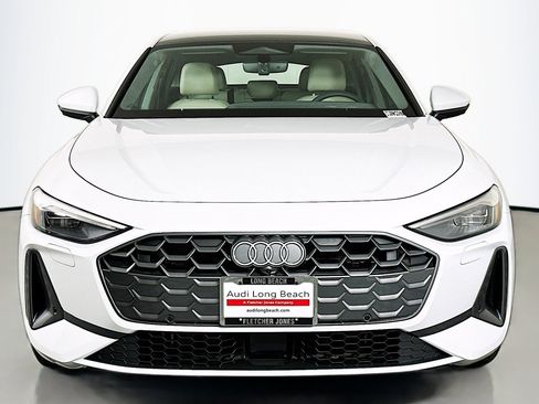 New 2026 Audi A5 Premium AWD/4WD image 2