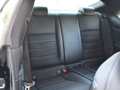 Used 2015 Lexus RC 350 w/ F Sport w/Summer Tires image 18