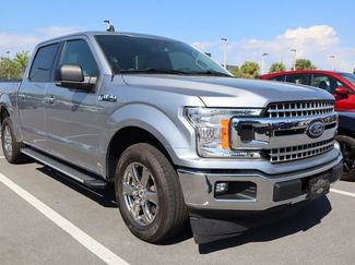 Used 2020 Ford F150 XLT w/ Equipment Group 302A Luxury video 1