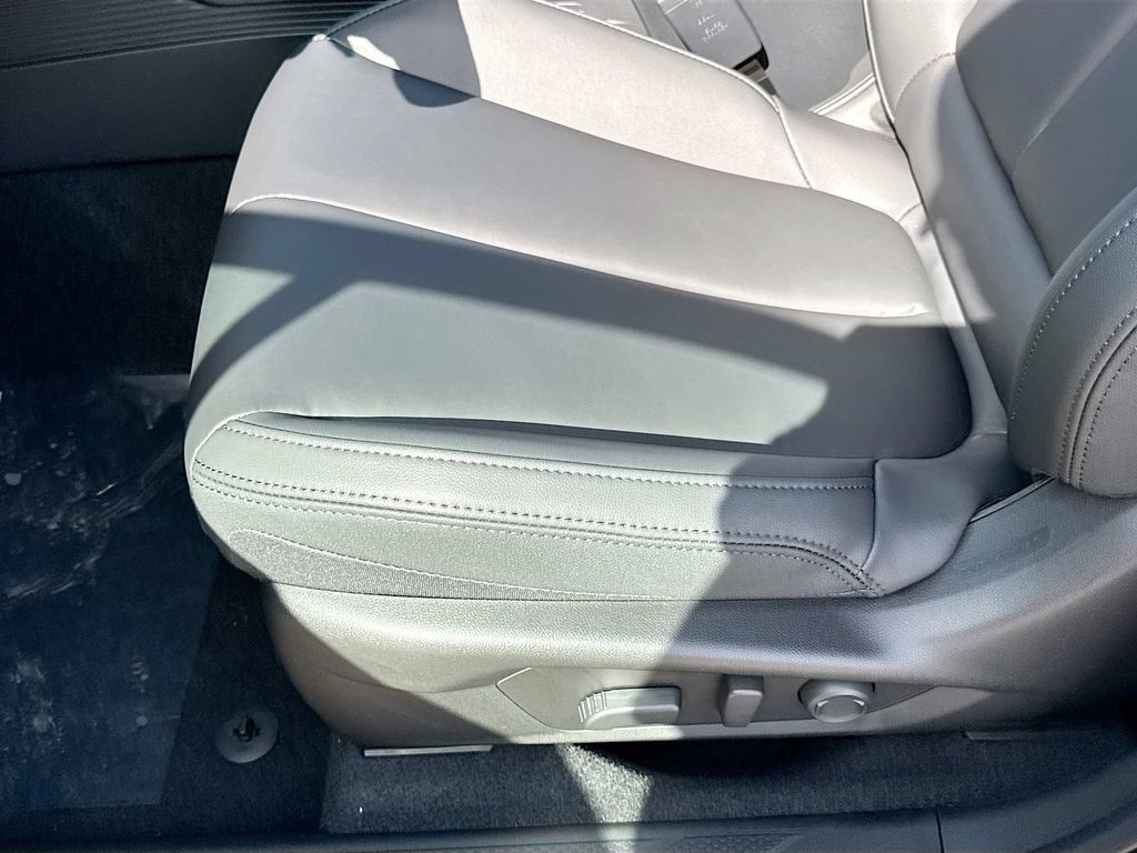 New 2026 Subaru Outback Premium AWD/4WD image 24