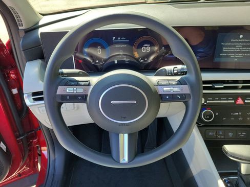 Used 2026 Hyundai Tucson SEL FWD image 22