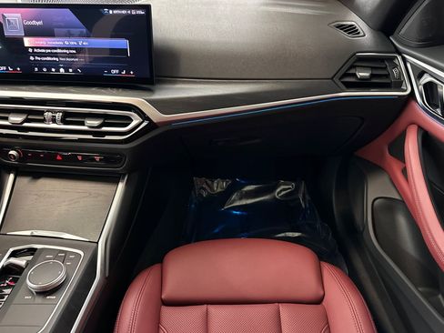 Certified 2024 BMW i4 eDrive40 w/ Premium Package image 29