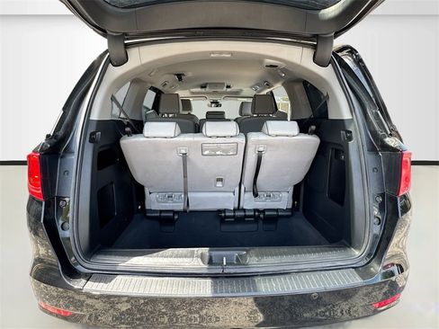 Used 2022 Honda Odyssey Elite image 28