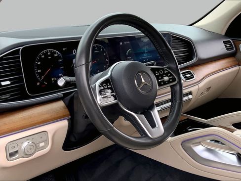 Used 2020 Mercedes-Benz GLE 350 4MATIC image 16