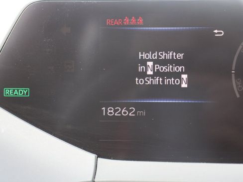 Used 2024 Toyota Prius LE image 26