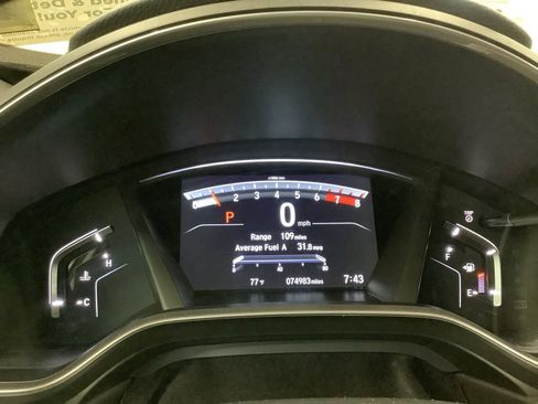 Used 2019 Honda CR-V EX image 8