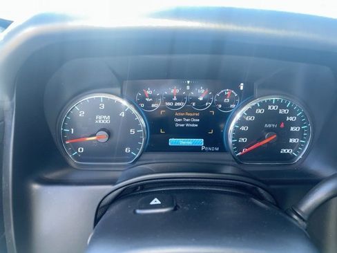 Used 2016 Chevrolet Tahoe LTZ image 23