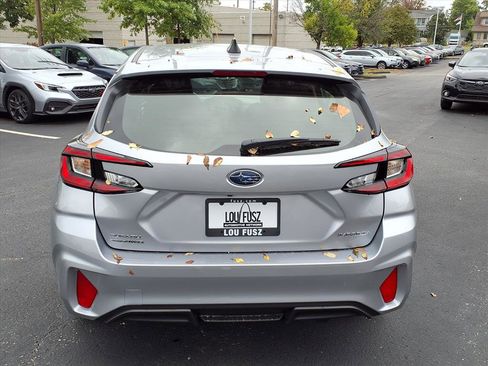 New 2025 Subaru Impreza 2.0i image 20