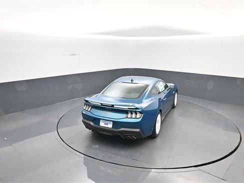 New 2026 Ford Mustang GT Premium w/ GT Performance Package image 26