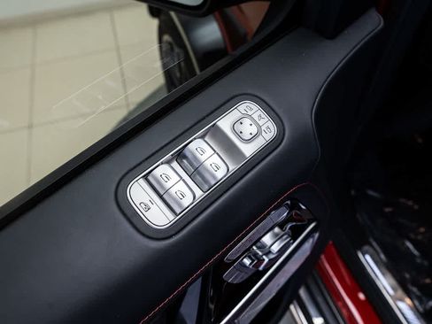 Used 2023 Mercedes-Benz G 63 AMG 4MATIC image 13