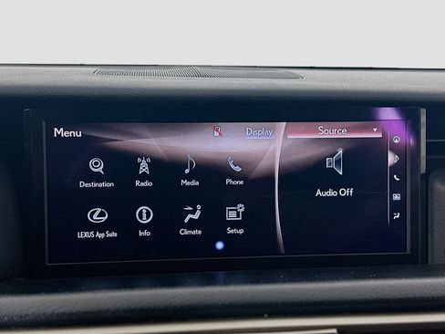 Used 2019 Lexus IS 300 w/ Navigation Package RWD image 21