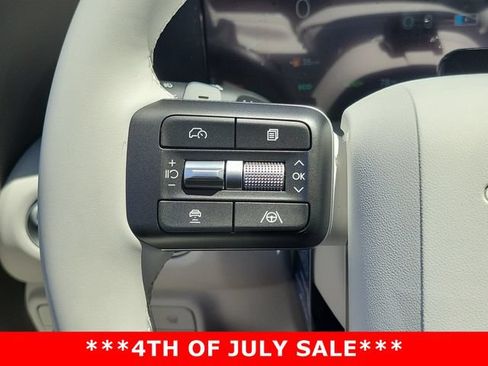 New 2026 Hyundai Palisade FWD Hybrid image 7