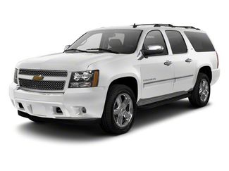 Used 2011 Chevrolet Suburban LT AWD/4WD video 1