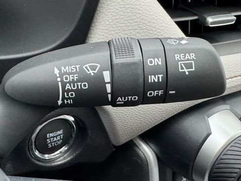 Certified 2025 Toyota RAV4 Limited w/ Weather Package image 29