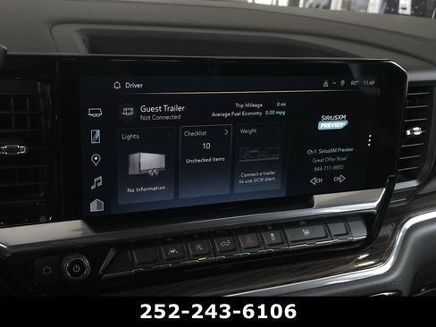 Used 2023 Chevrolet Silverado 1500 LT w/ All Star Edition Plus AWD/4WD image 18