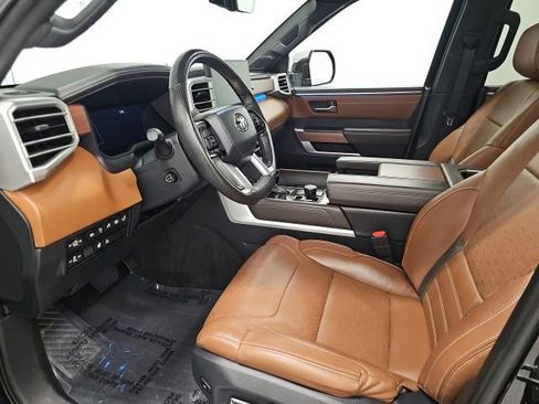 Used 2023 Toyota Tundra 1794 Edition image 14