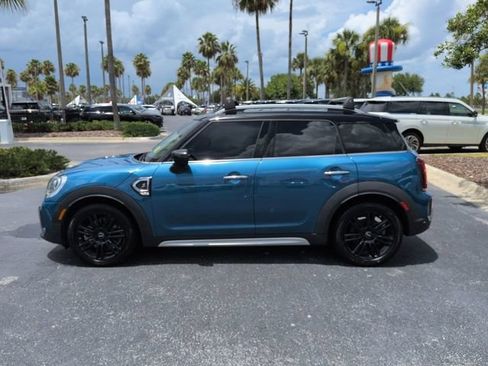 Used 2024 MINI Cooper Countryman S FWD image 7