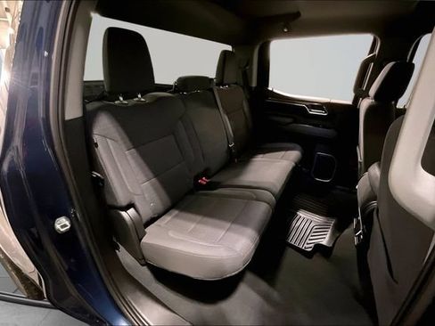 Used 2023 Chevrolet Silverado 1500 LT AWD/4WD image 28