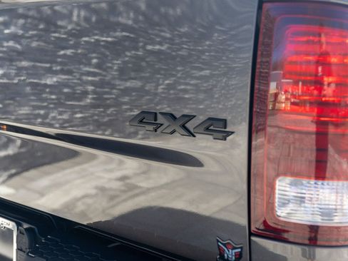 Used 2016 RAM 2500 Laramie w/ Sport Appearance Group image 35