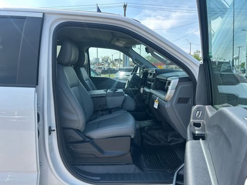 New 2026 Ford F450 XL image 10