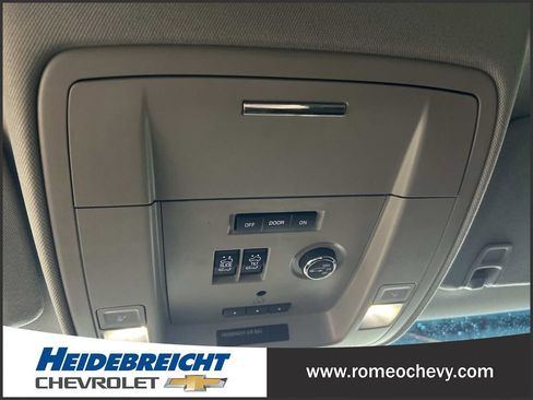 Used 2016 Chevrolet Tahoe LTZ w/ Max Trailering Package image 29