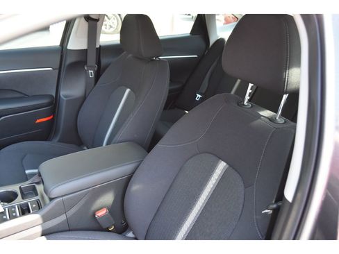 New 2025 Hyundai Sonata SE image 27