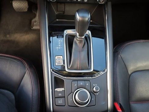 Used 2025 MAZDA CX-5 Carbon Edition image 34