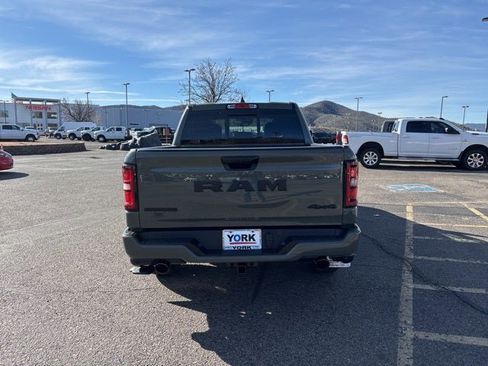 New 2026 RAM 1500 Big Horn image 7