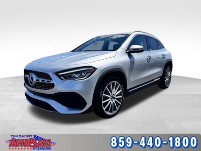 Used 2023 Mercedes-Benz GLA 250 4MATIC