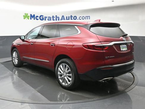 Used 2021 Buick Enclave Premium w/ Surround and Sites Package AWD/4WD image 25