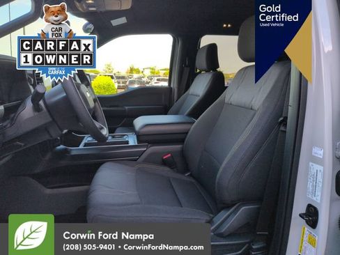 Used 2024 Ford F150 STX AWD/4WD image 26