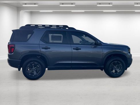 New 2026 Honda Passport RTL image 6